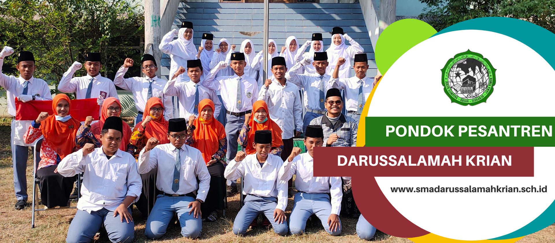 Profil Sekolah